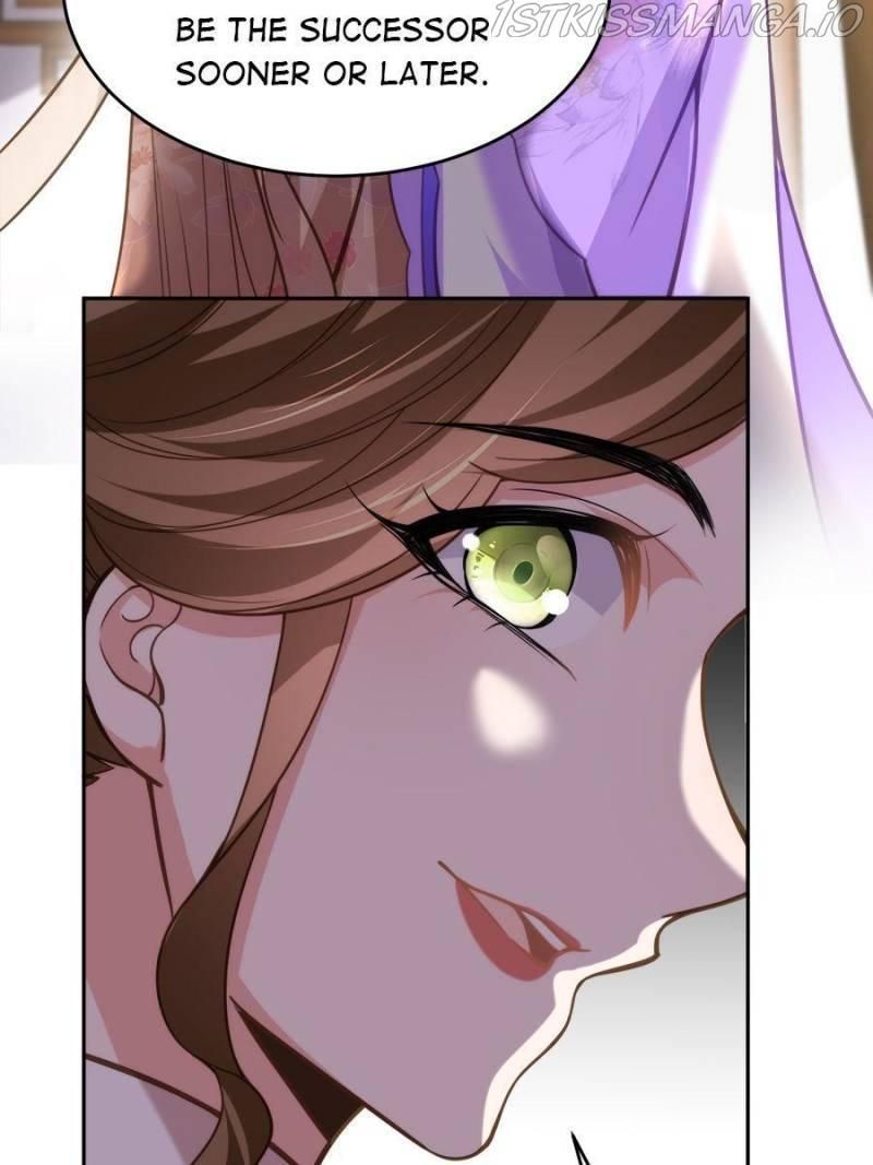 The Eunuch's Consort Rules the World chapter 131 page 22