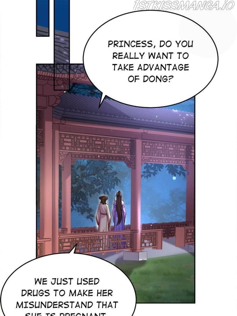 The Eunuch's Consort Rules the World chapter 131 page 24