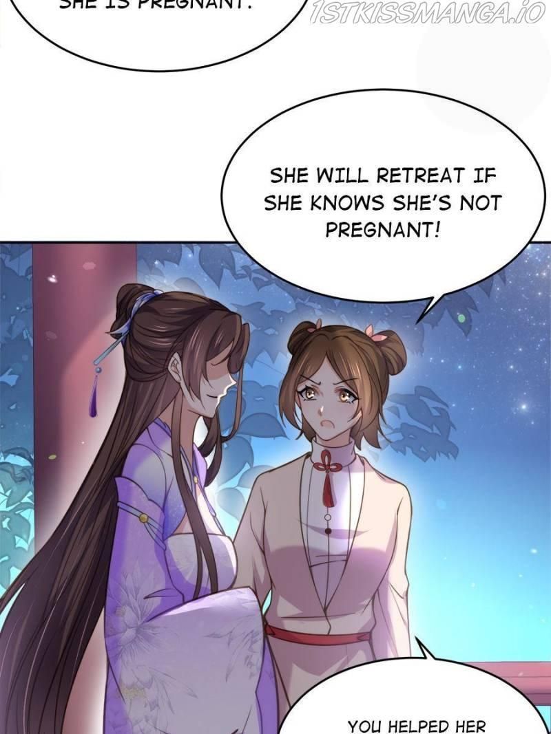 The Eunuch's Consort Rules the World chapter 131 page 25