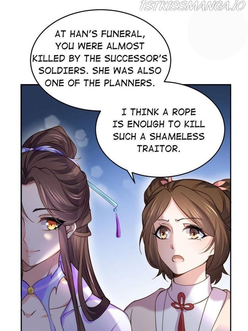 The Eunuch's Consort Rules the World chapter 131 page 27