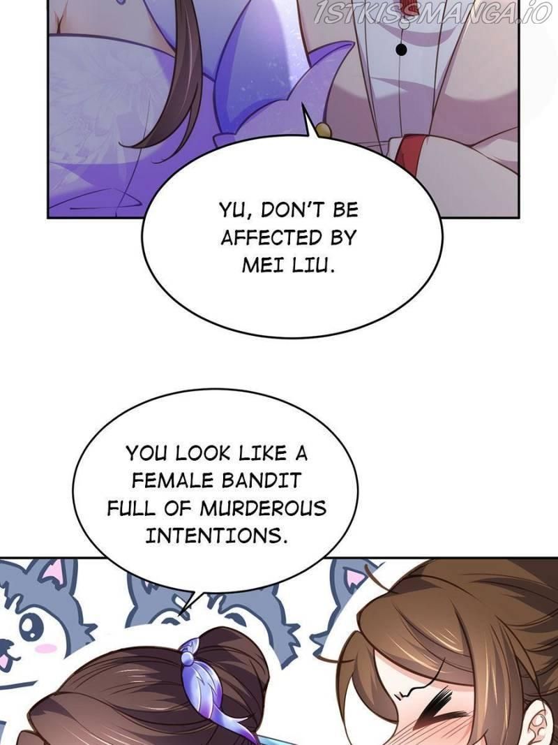 The Eunuch's Consort Rules the World chapter 131 page 28