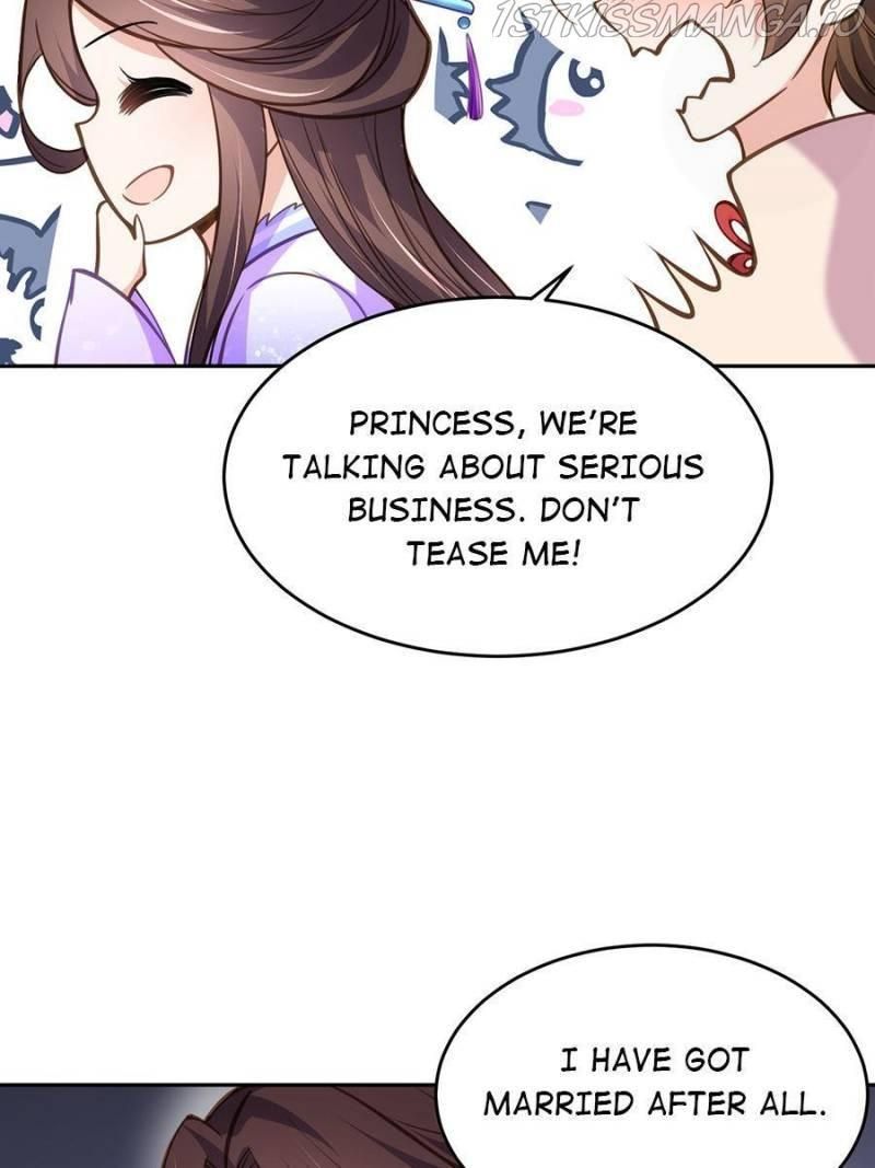 The Eunuch's Consort Rules the World chapter 131 page 29