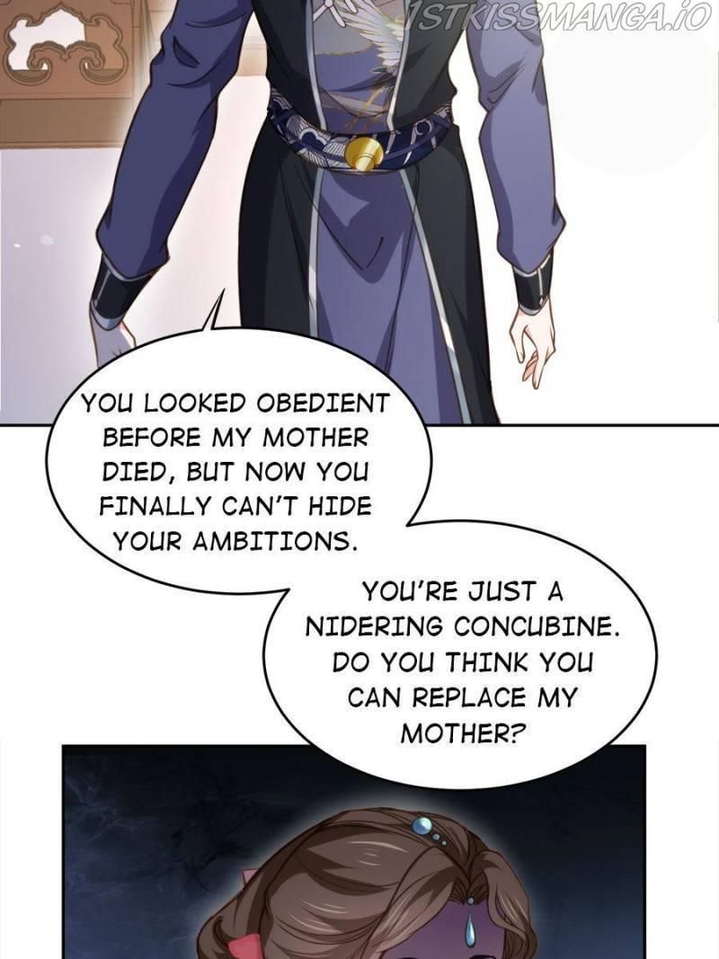 The Eunuch's Consort Rules the World chapter 131 page 3