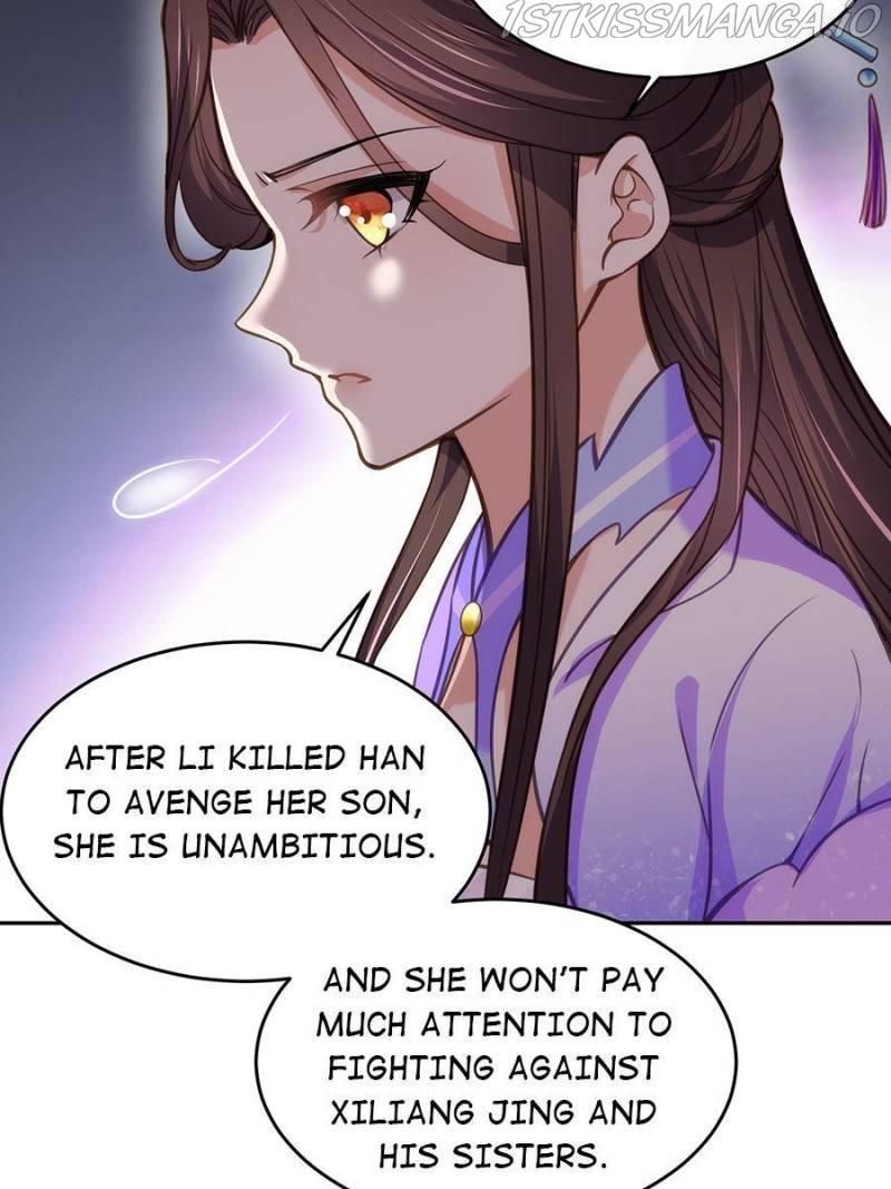 The Eunuch's Consort Rules the World chapter 131 page 30