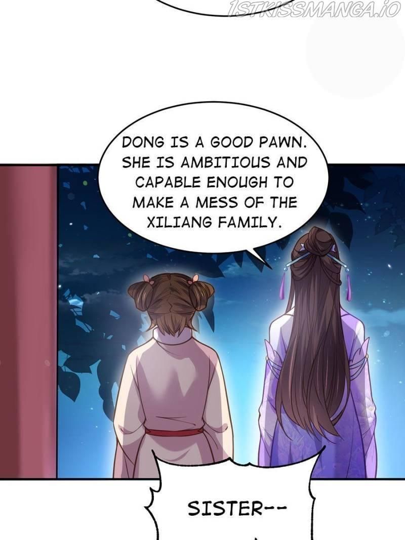 The Eunuch's Consort Rules the World chapter 131 page 31