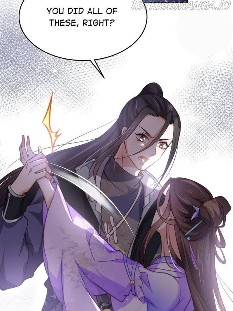 The Eunuch's Consort Rules the World chapter 131 page 34