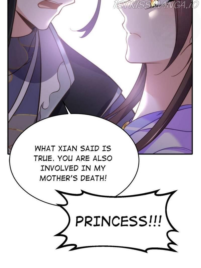 The Eunuch's Consort Rules the World chapter 131 page 36