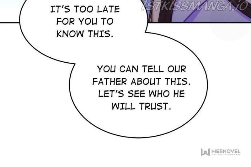 The Eunuch's Consort Rules the World chapter 131 page 38