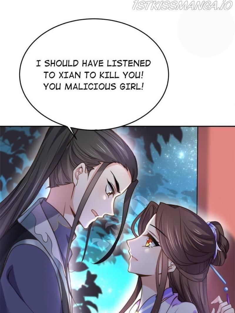 The Eunuch's Consort Rules the World chapter 131 page 39