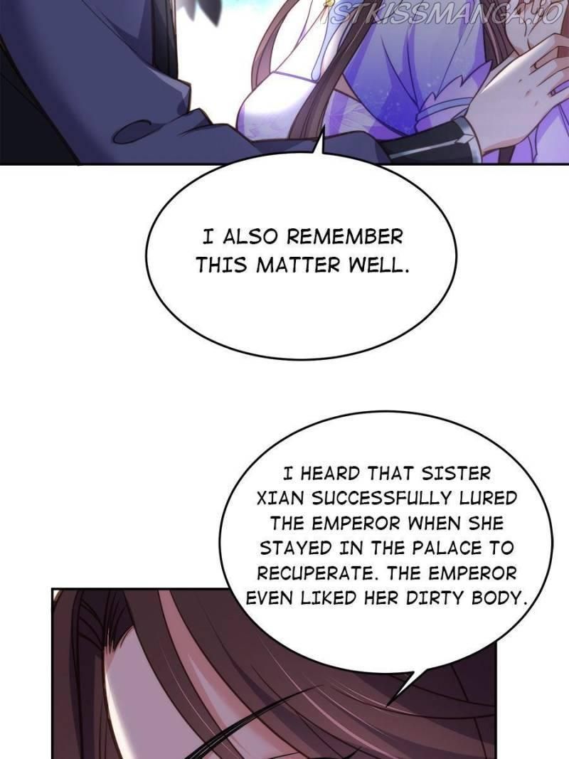 The Eunuch's Consort Rules the World chapter 131 page 40