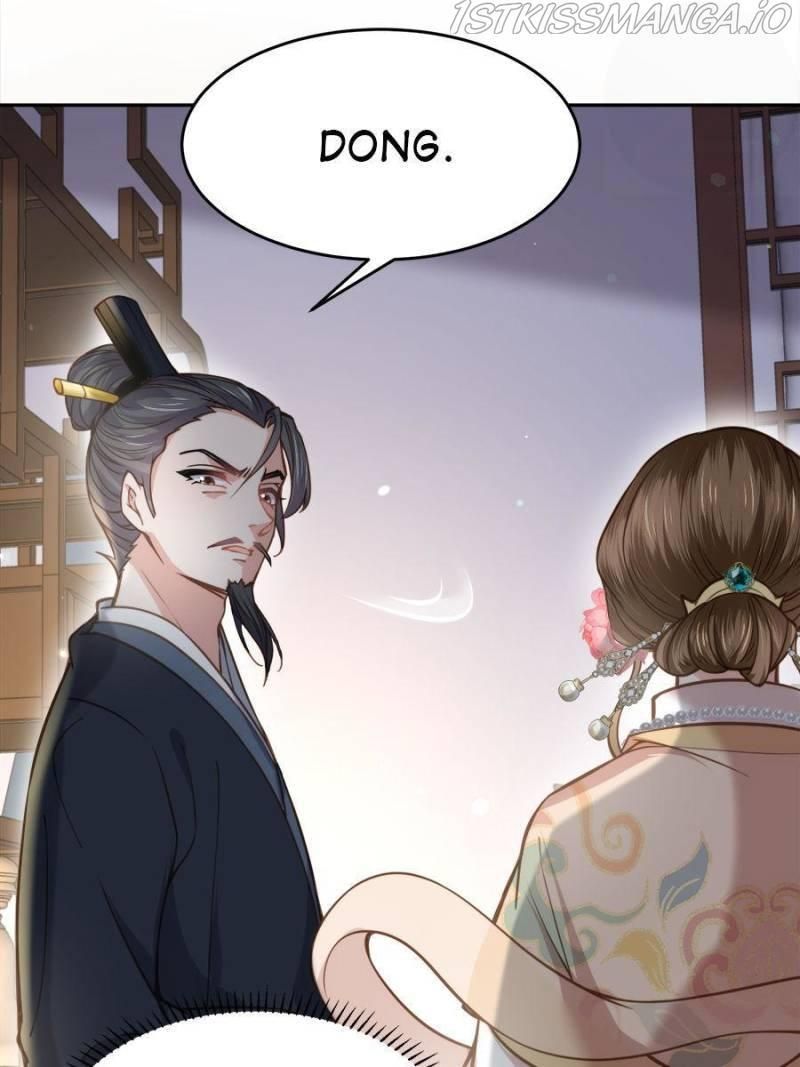 The Eunuch's Consort Rules the World chapter 131 page 5