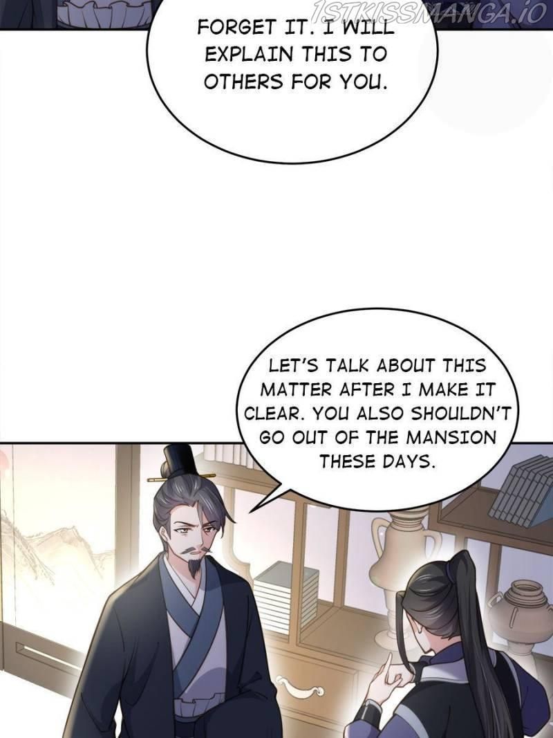 The Eunuch's Consort Rules the World chapter 131 page 8