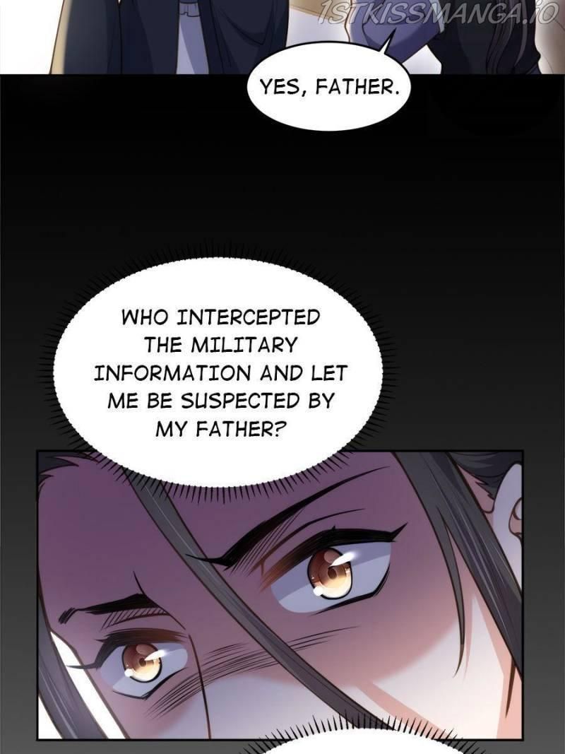 The Eunuch's Consort Rules the World chapter 131 page 9