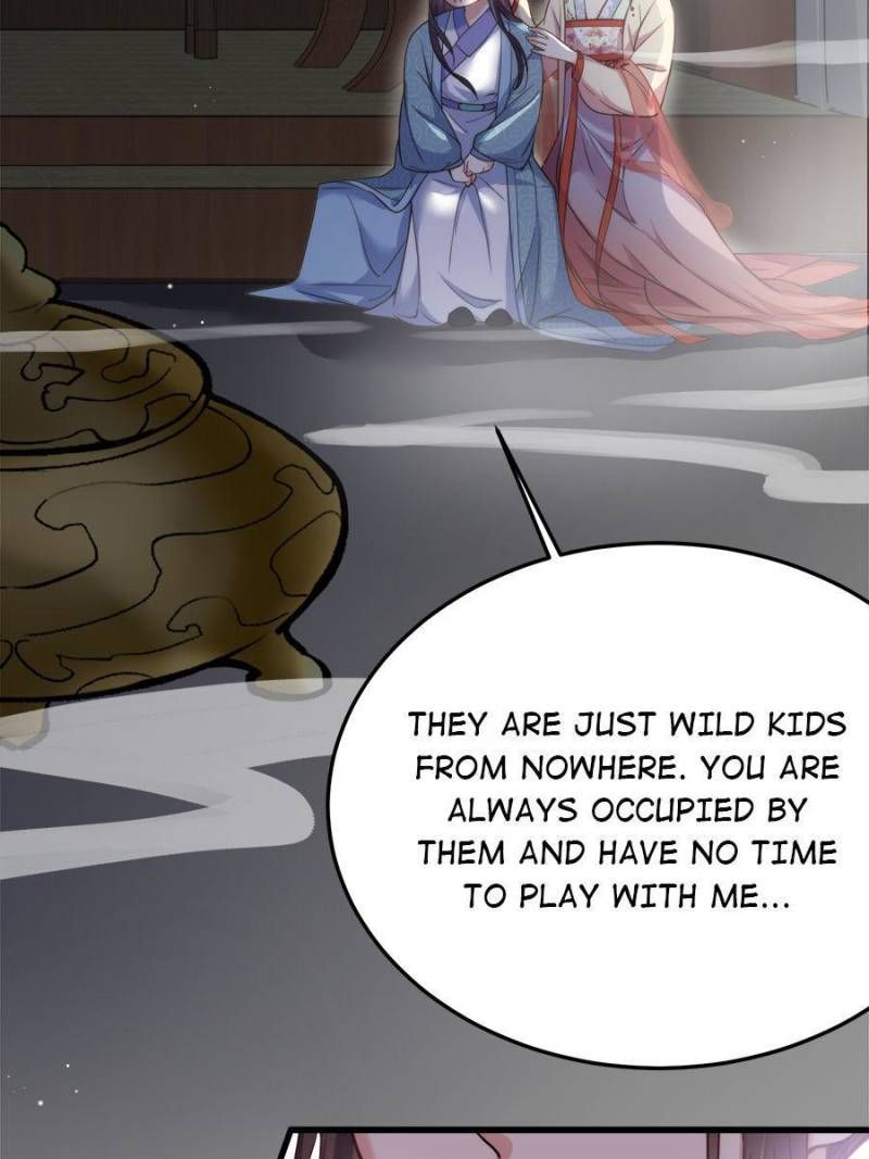 The Eunuch's Consort Rules the World chapter 132 page 12