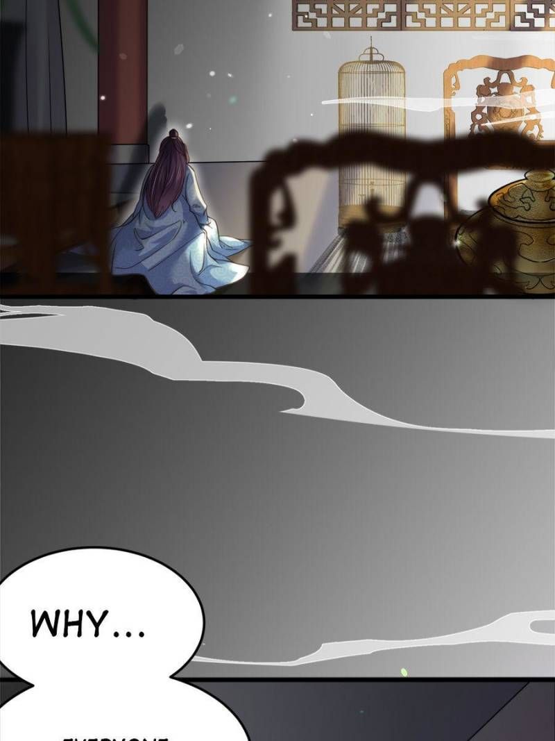 The Eunuch's Consort Rules the World chapter 132 page 2