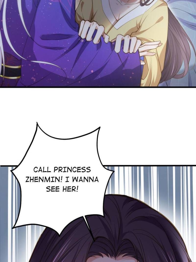 The Eunuch's Consort Rules the World chapter 133 page 10