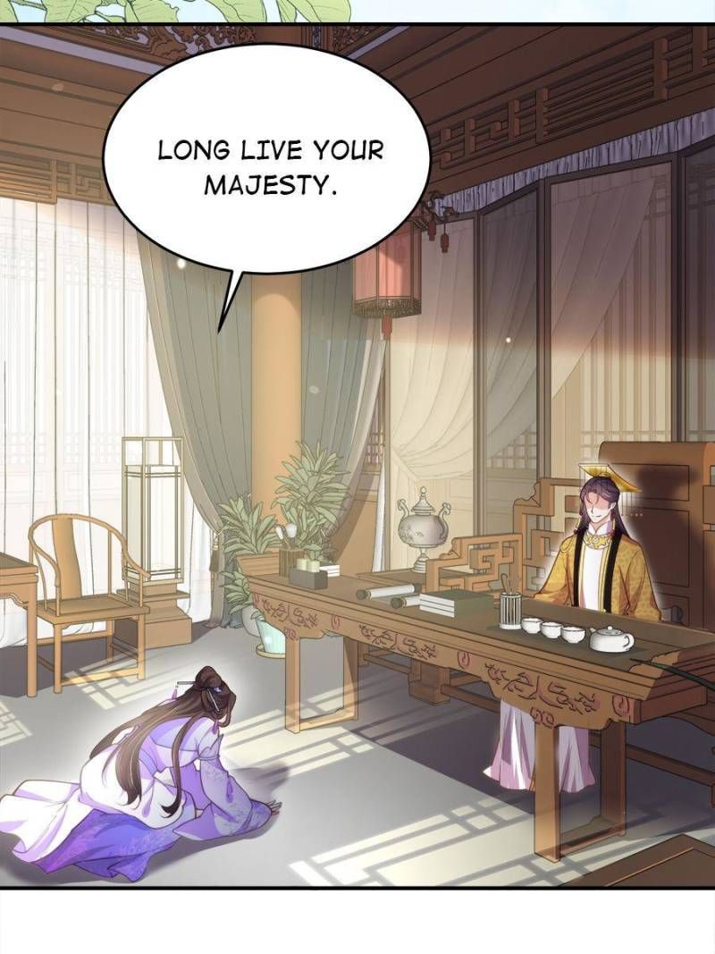 The Eunuch's Consort Rules the World chapter 133 page 14