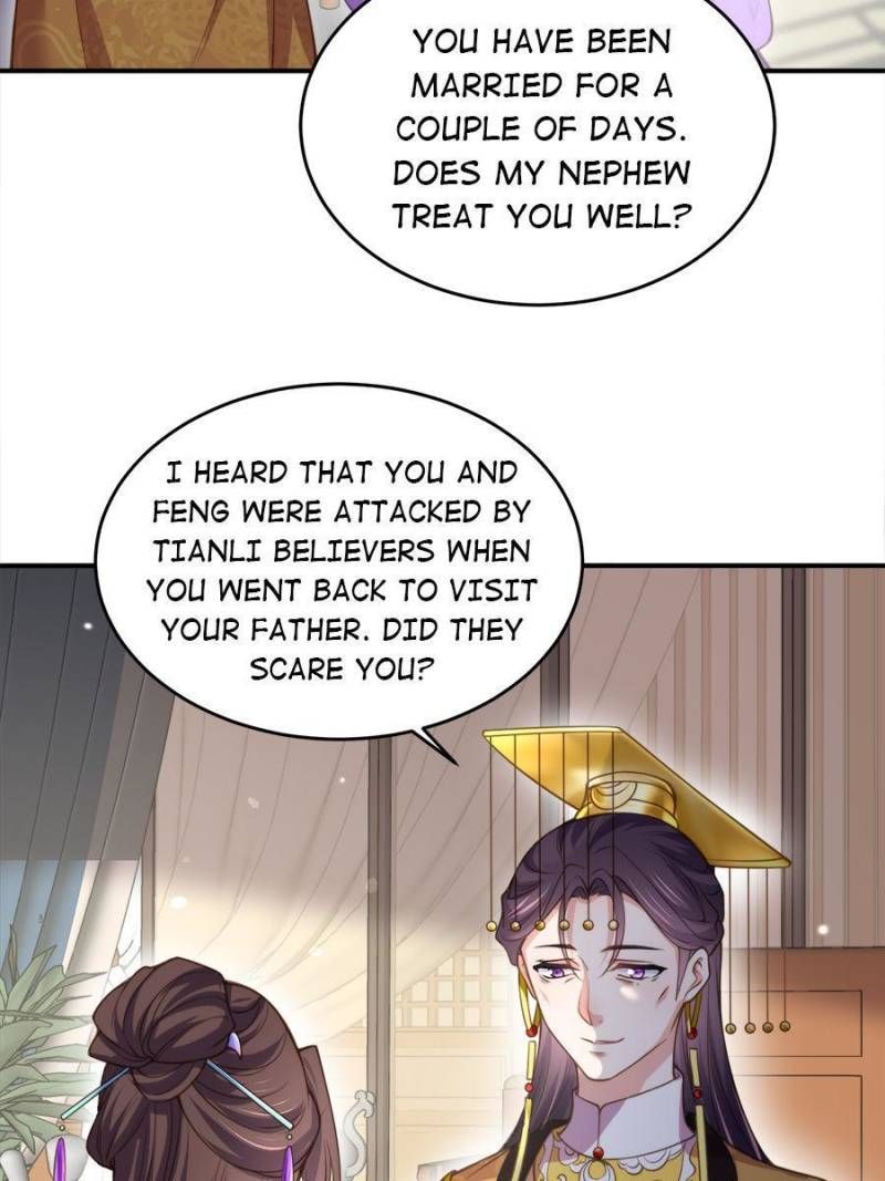 The Eunuch's Consort Rules the World chapter 133 page 16