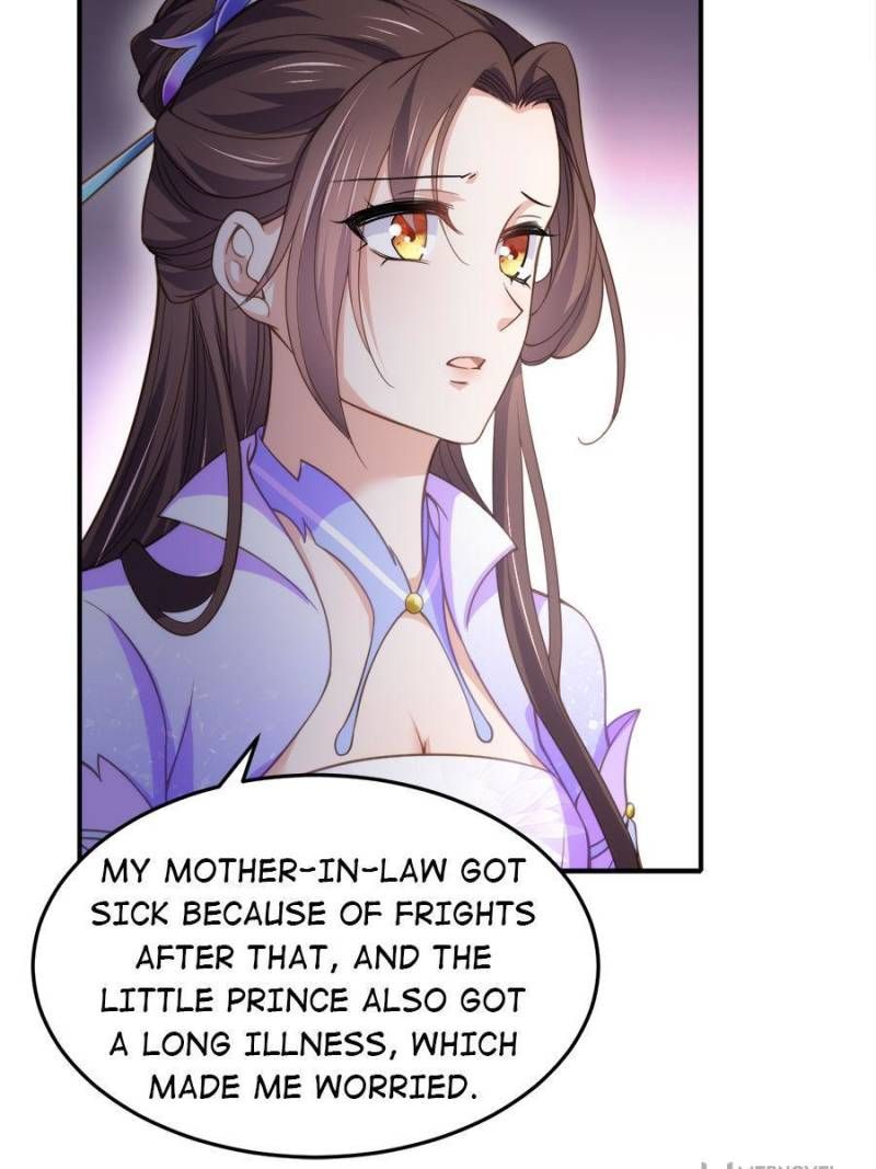 The Eunuch's Consort Rules the World chapter 133 page 18