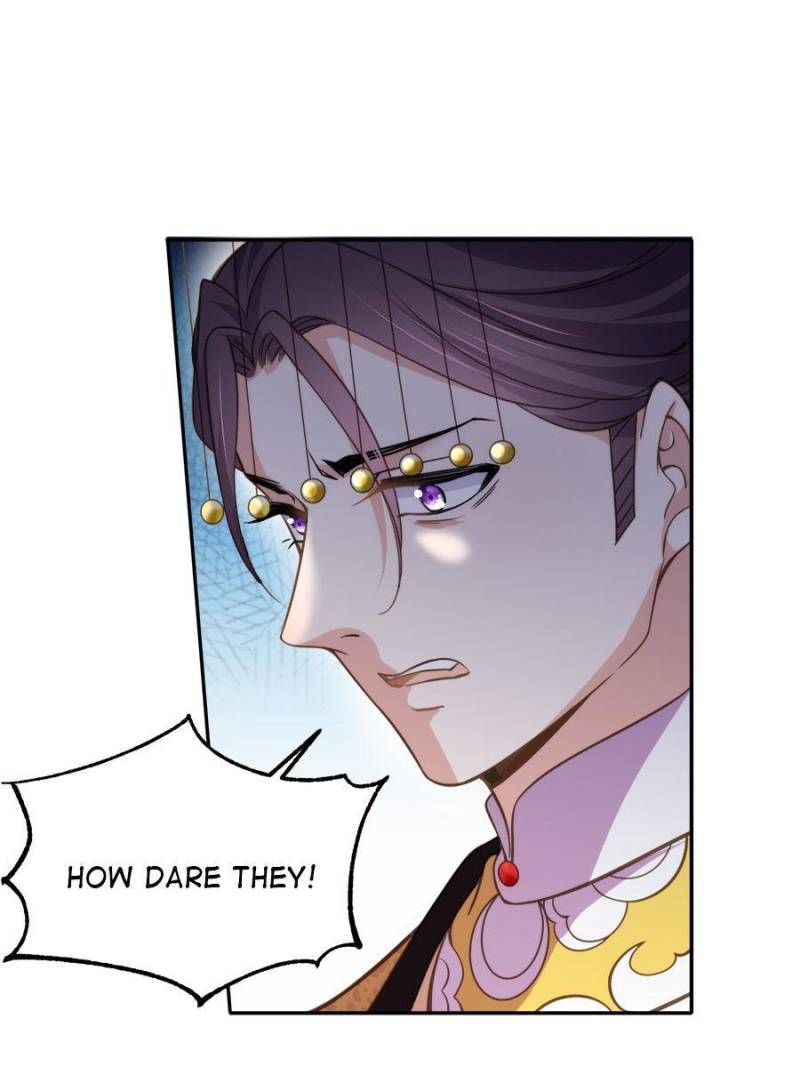 The Eunuch's Consort Rules the World chapter 133 page 20