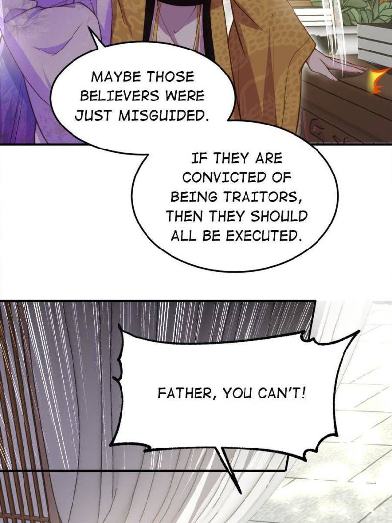 The Eunuch's Consort Rules the World chapter 133 page 22