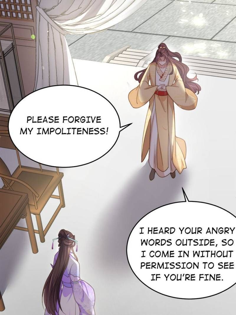 The Eunuch's Consort Rules the World chapter 133 page 23