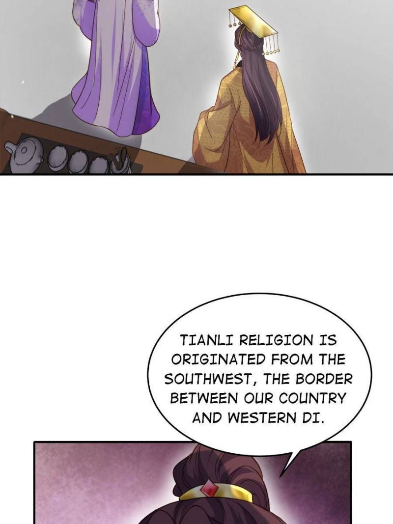 The Eunuch's Consort Rules the World chapter 133 page 24