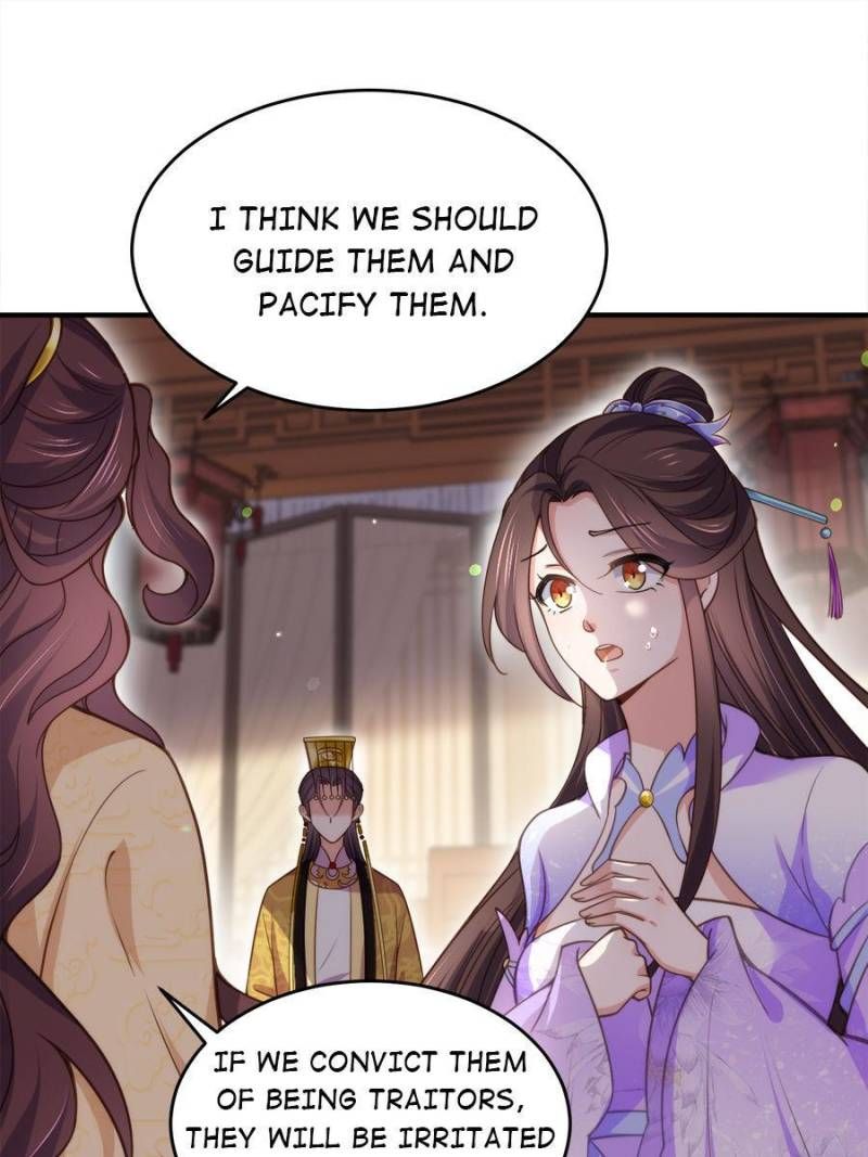 The Eunuch's Consort Rules the World chapter 133 page 27