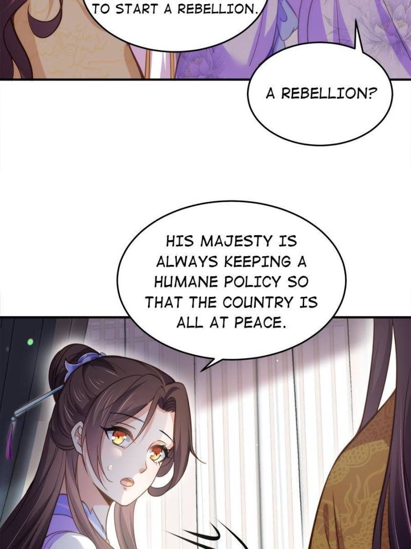 The Eunuch's Consort Rules the World chapter 133 page 28