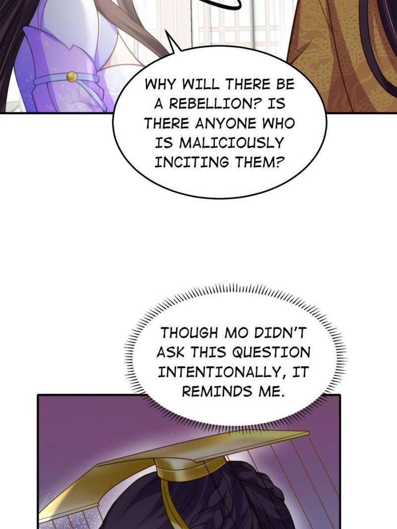 The Eunuch's Consort Rules the World chapter 133 page 29