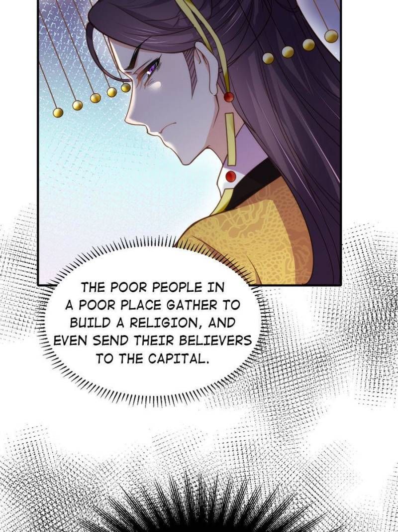 The Eunuch's Consort Rules the World chapter 133 page 30