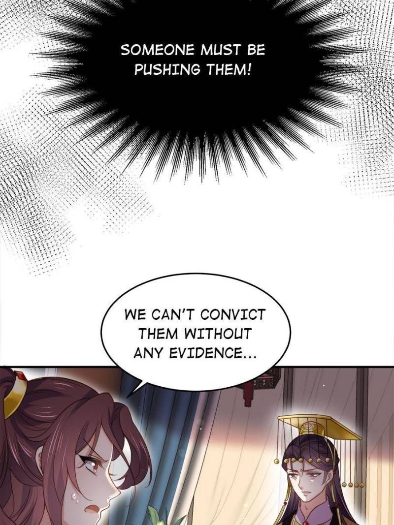 The Eunuch's Consort Rules the World chapter 133 page 31