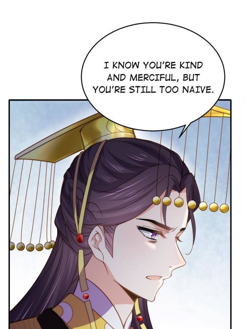 The Eunuch's Consort Rules the World chapter 133 page 33