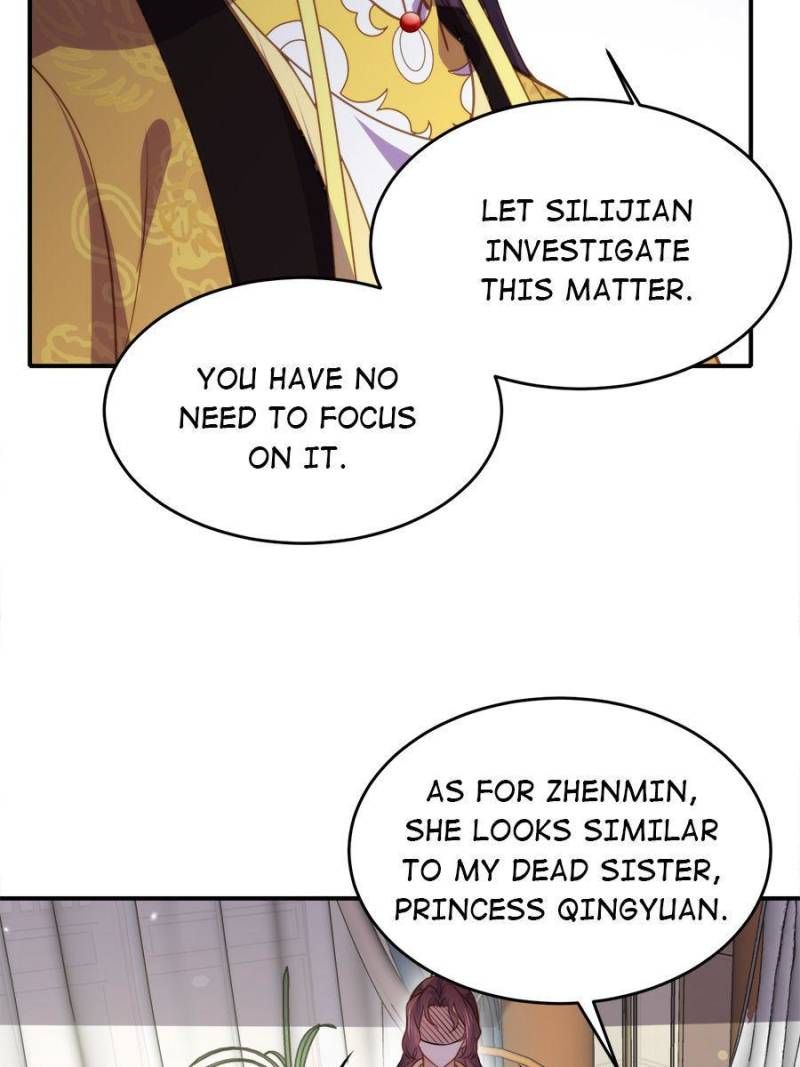 The Eunuch's Consort Rules the World chapter 133 page 34