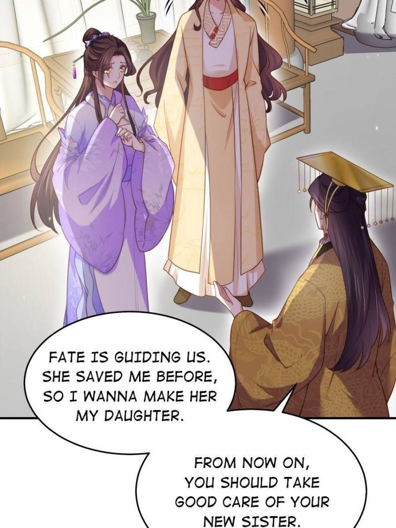 The Eunuch's Consort Rules the World chapter 133 page 35