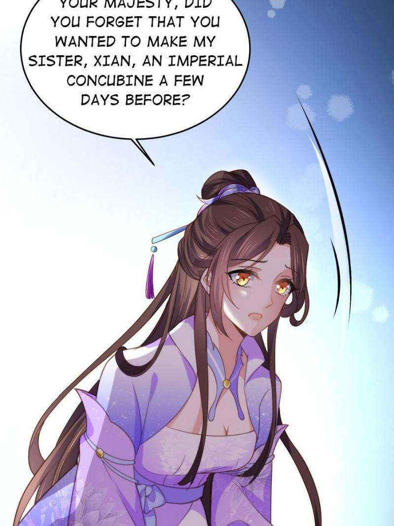 The Eunuch's Consort Rules the World chapter 133 page 37