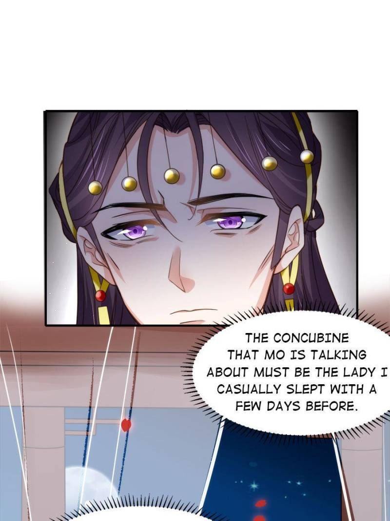 The Eunuch's Consort Rules the World chapter 133 page 39