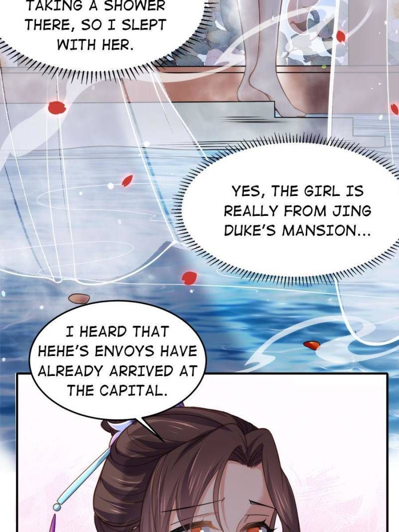 The Eunuch's Consort Rules the World chapter 133 page 41