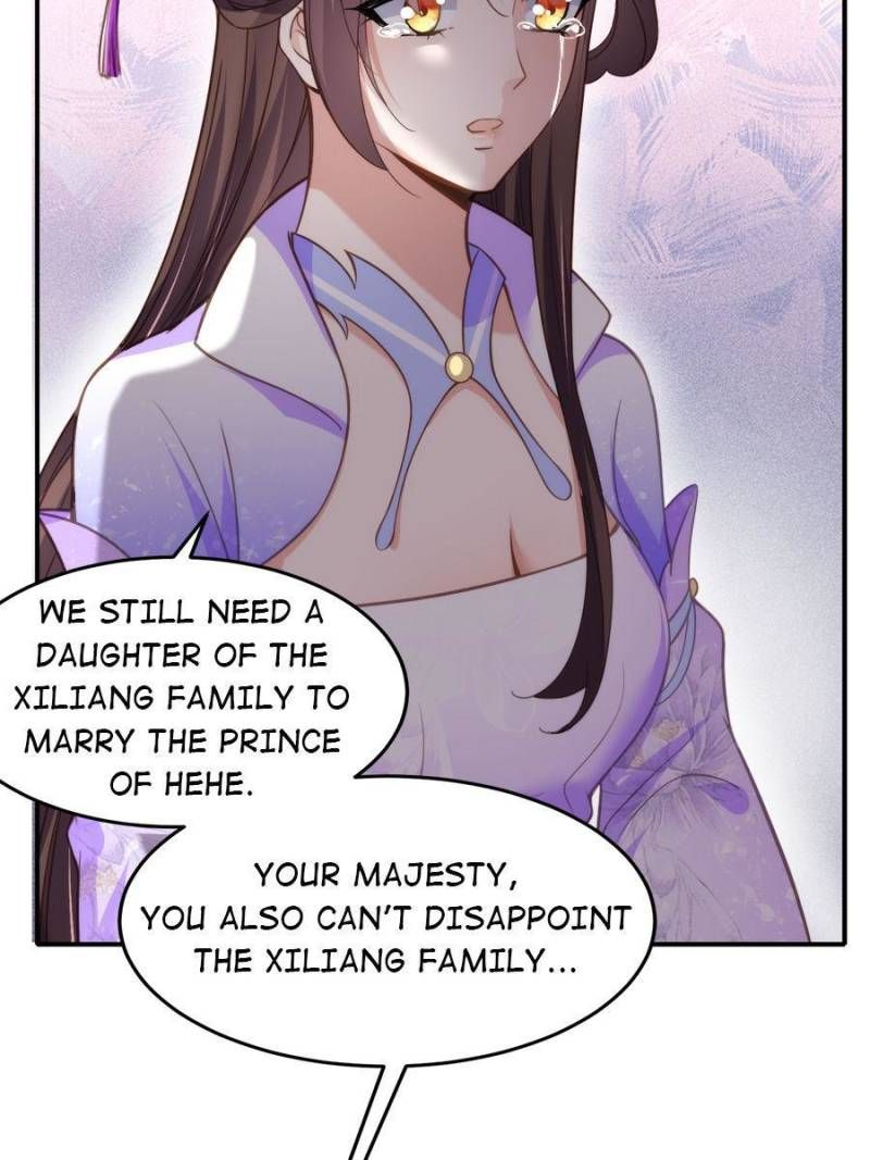 The Eunuch's Consort Rules the World chapter 133 page 42