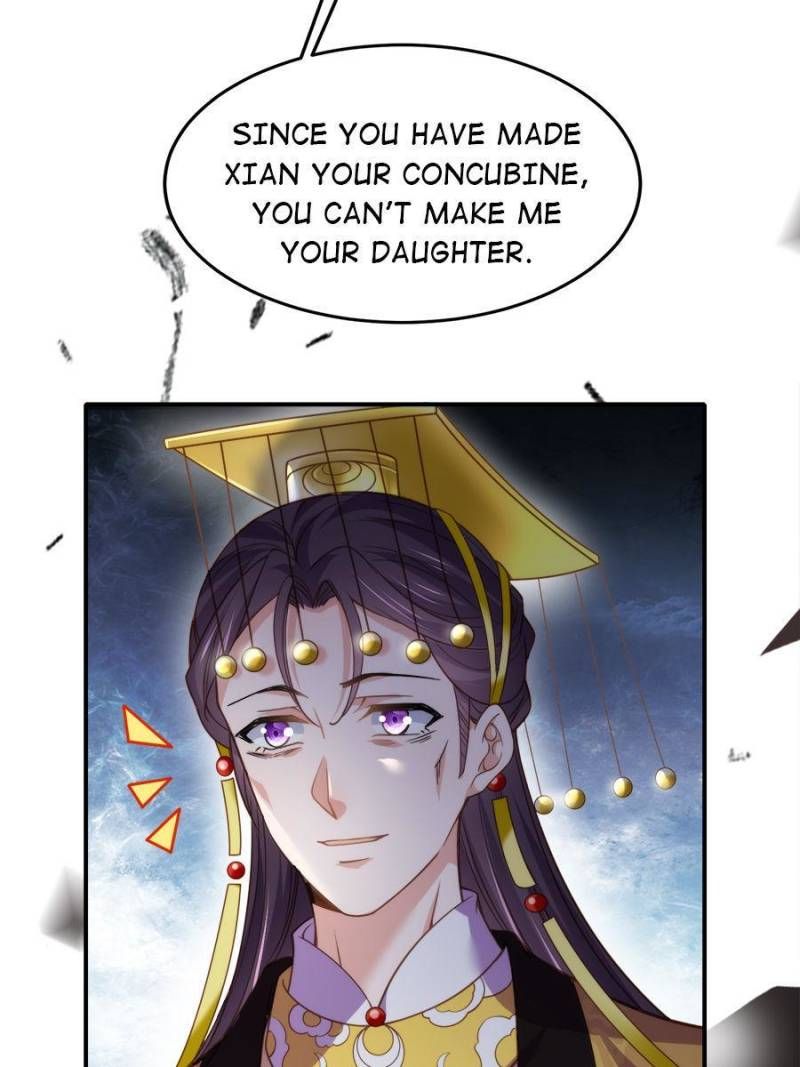The Eunuch's Consort Rules the World chapter 133 page 43