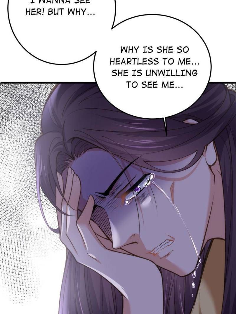 The Eunuch's Consort Rules the World chapter 133 page 5