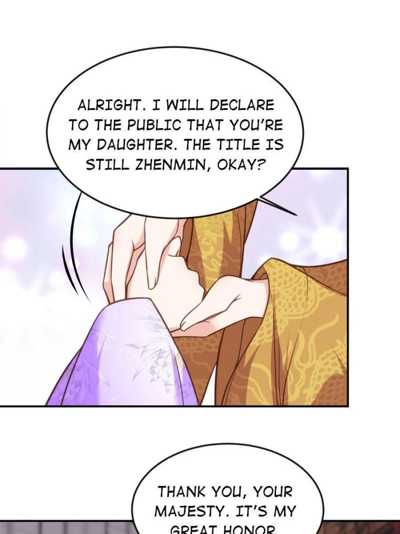 The Eunuch's Consort Rules the World chapter 134 page 1