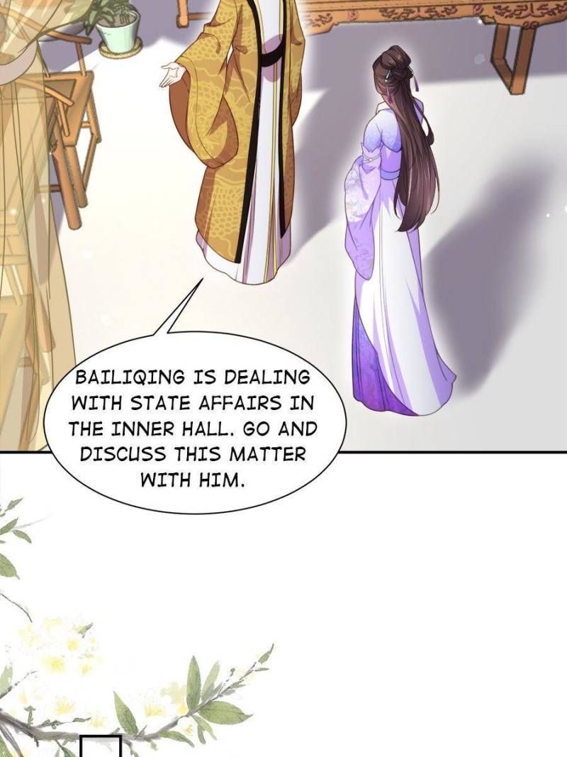 The Eunuch's Consort Rules the World chapter 134 page 10