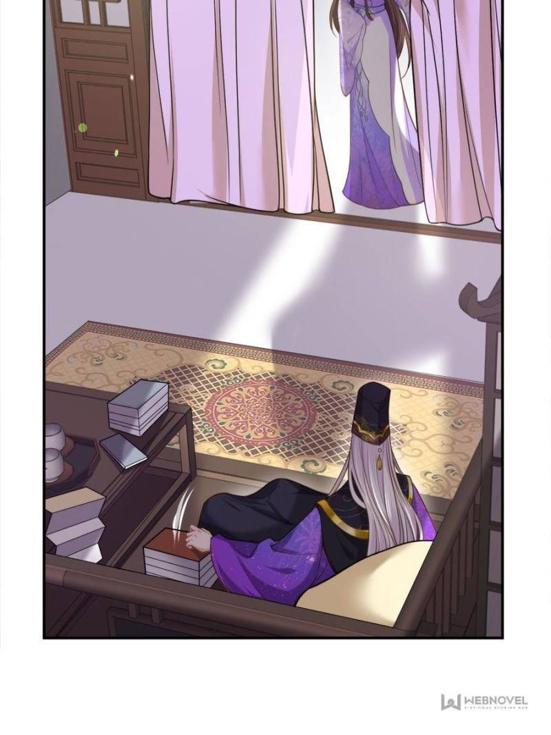 The Eunuch's Consort Rules the World chapter 134 page 12