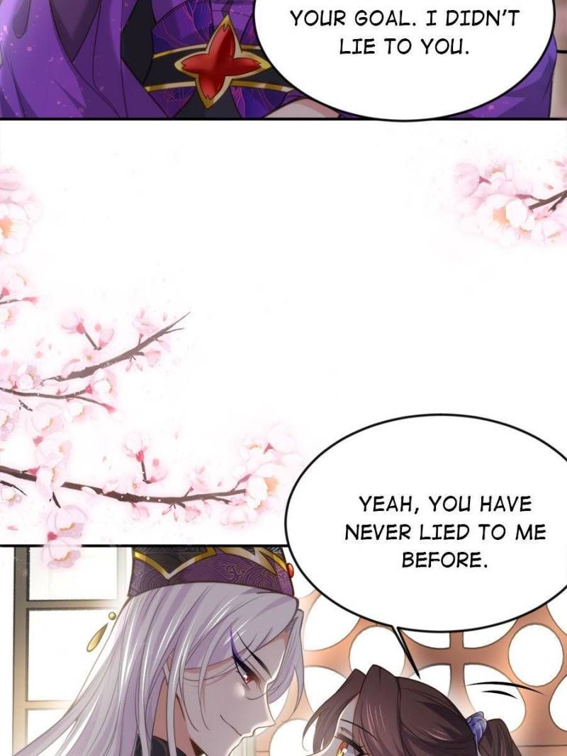 The Eunuch's Consort Rules the World chapter 134 page 14