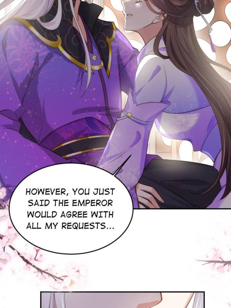 The Eunuch's Consort Rules the World chapter 134 page 15