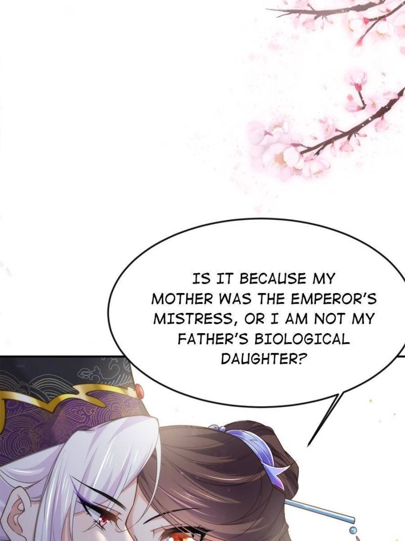 The Eunuch's Consort Rules the World chapter 134 page 17