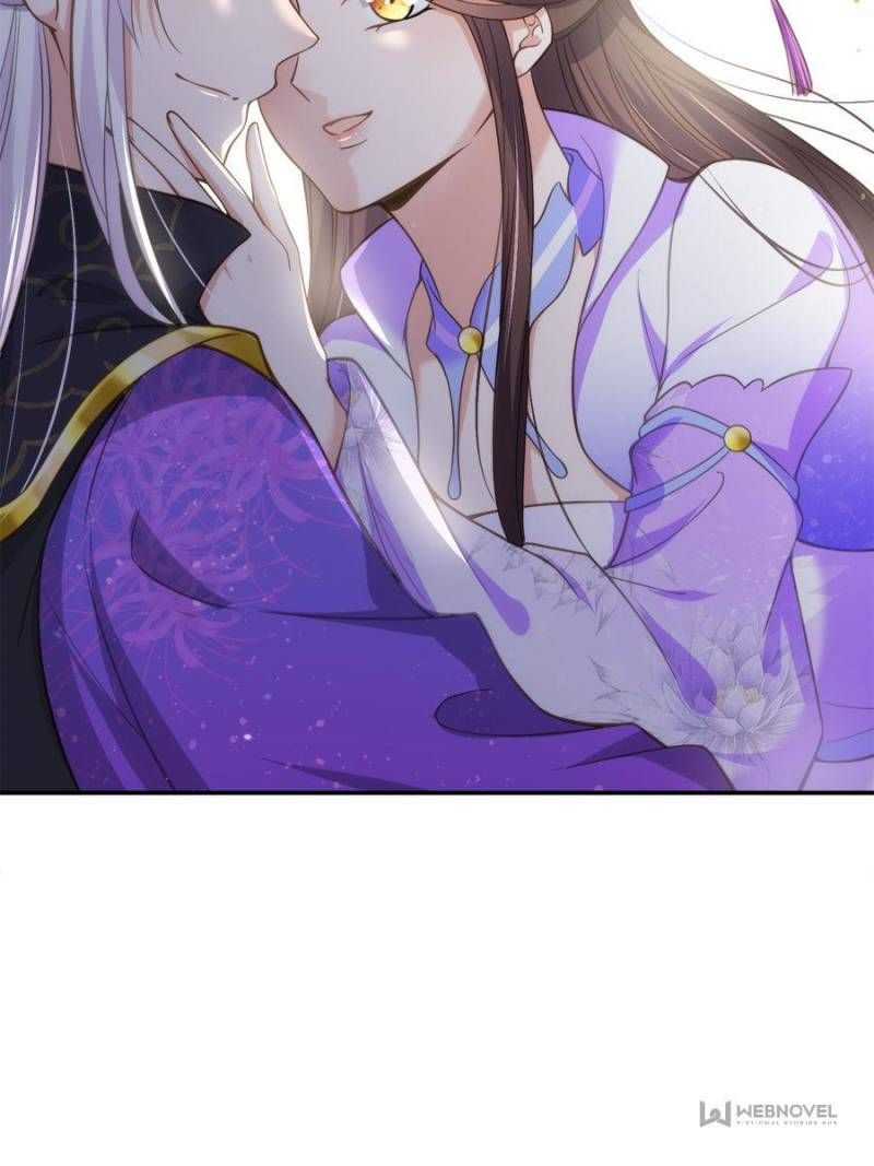 The Eunuch's Consort Rules the World chapter 134 page 18