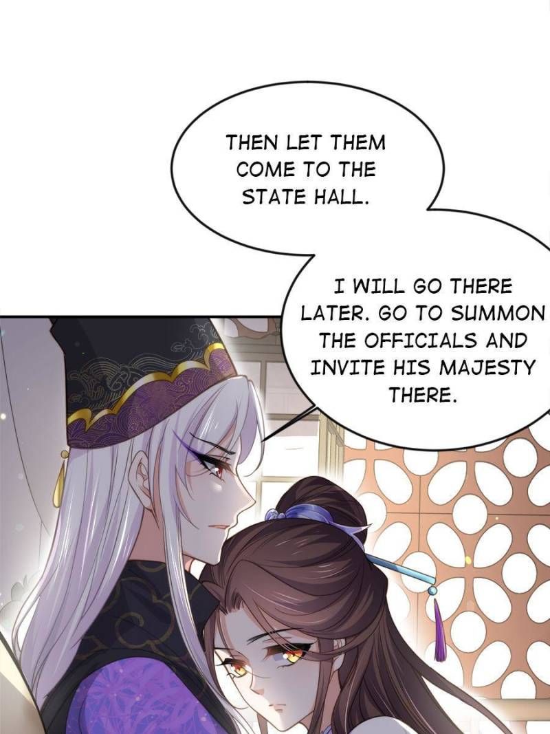 The Eunuch's Consort Rules the World chapter 134 page 20