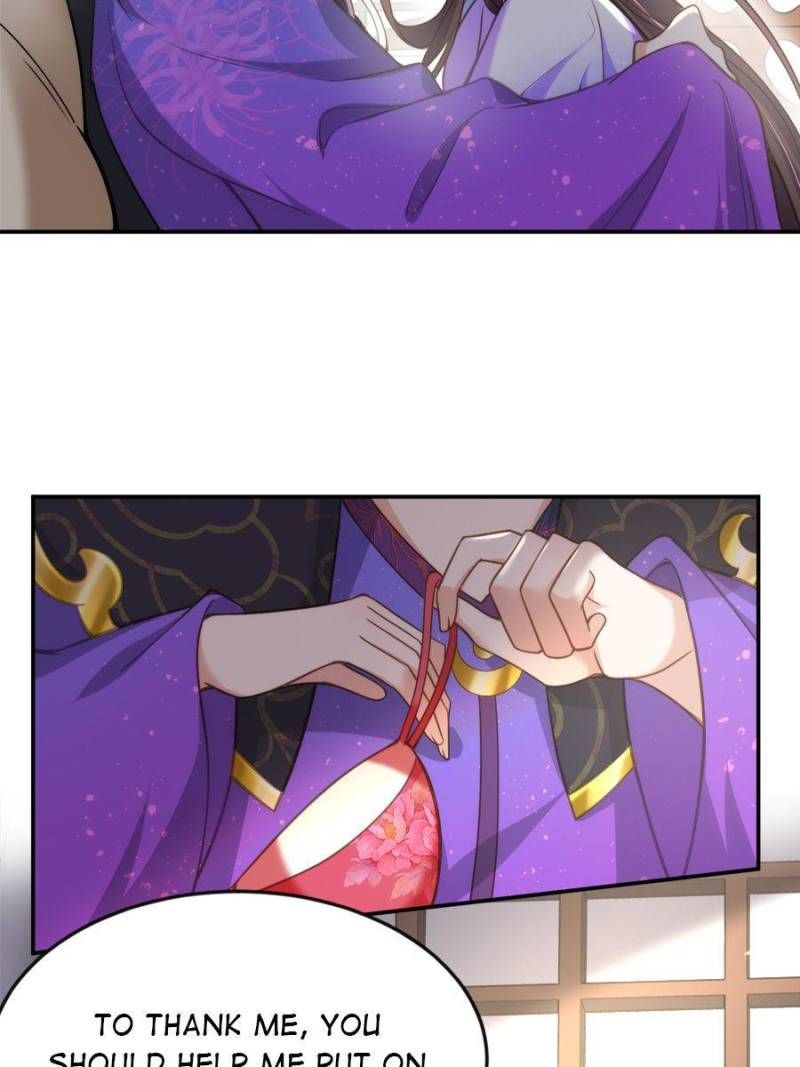 The Eunuch's Consort Rules the World chapter 134 page 21